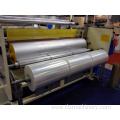 Three Extruders Film Stretch Machine